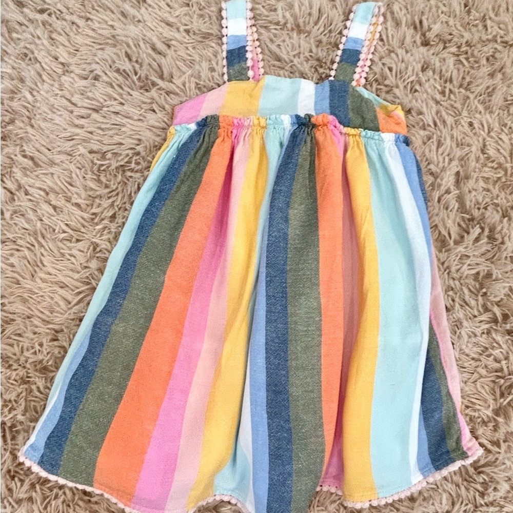 Beautiful Tahari sundress!